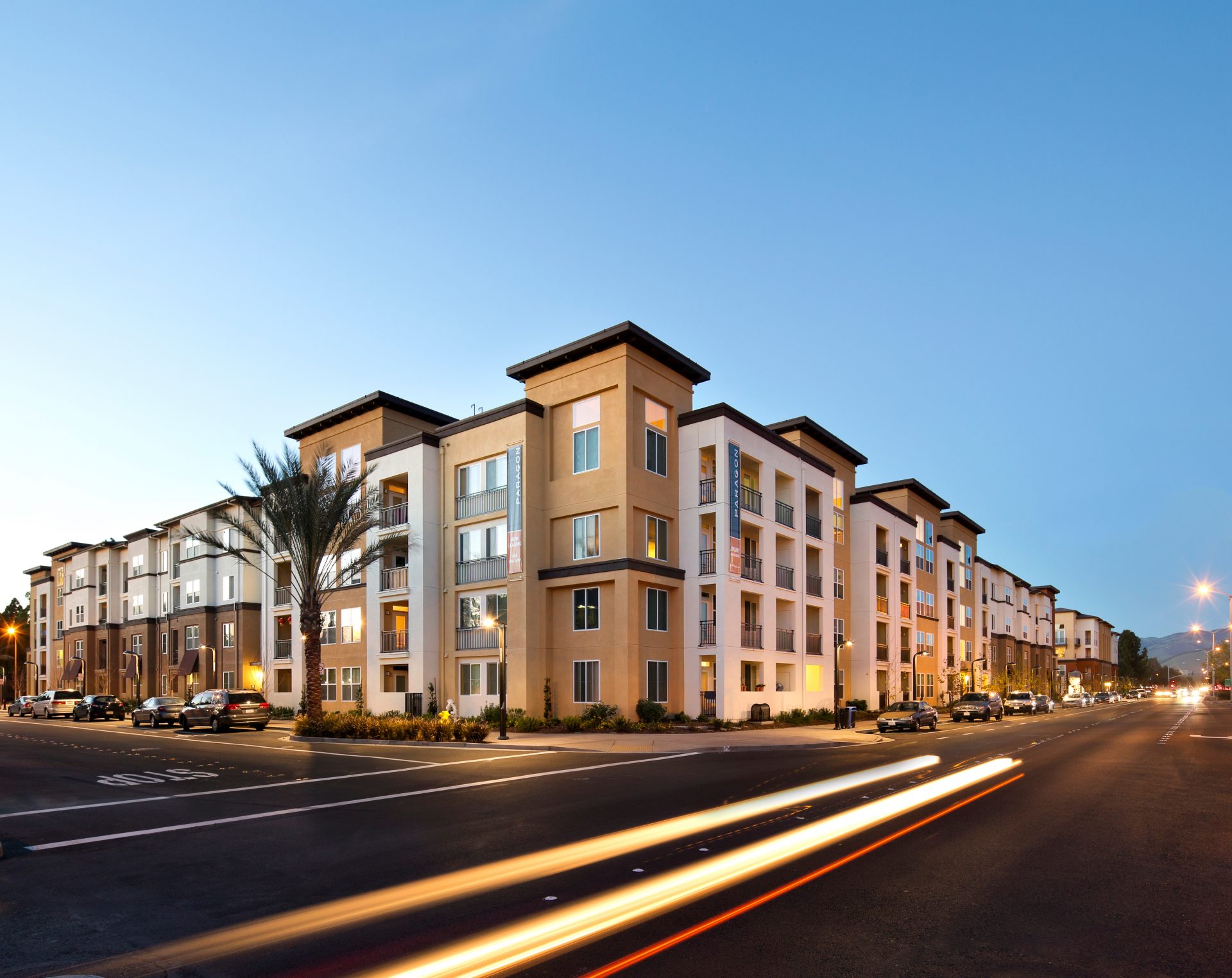 Paragon Apartments by SummerHill Apartment Communities